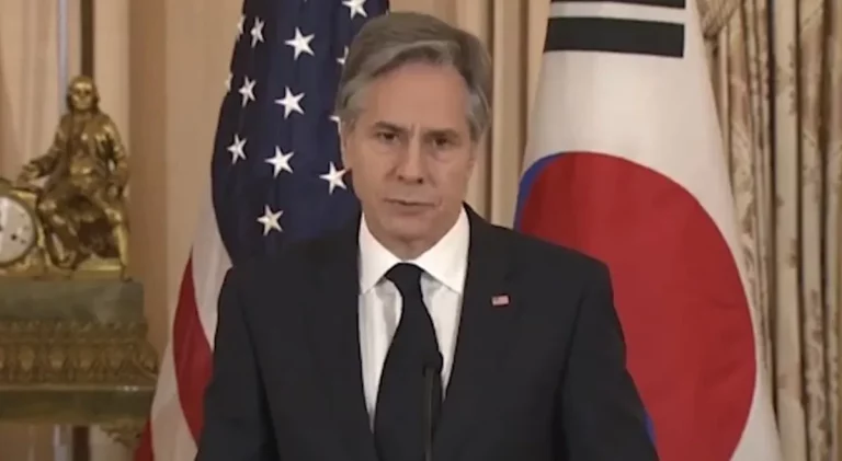 रूसलाई घातक हतियार नदिन चीनलाई अमेरिकाको चेतावनी