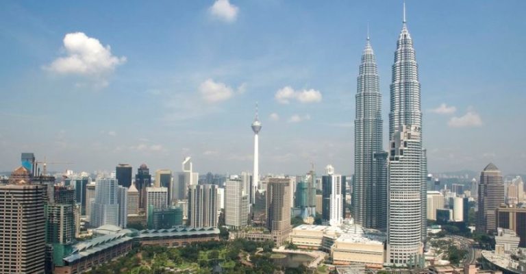 मलेसियामा फेरि भीषण बाढी!