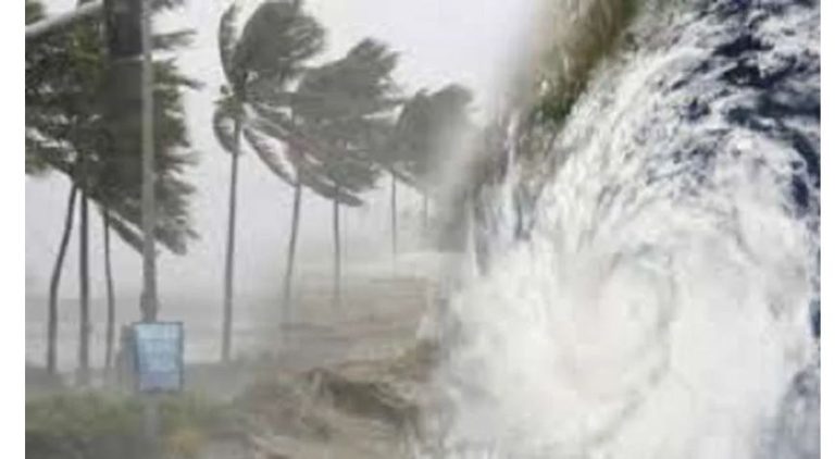 मालावीमा आँधीका कारण मृत्यु हुनेको सङ्ख्या २२५ पुग्यो