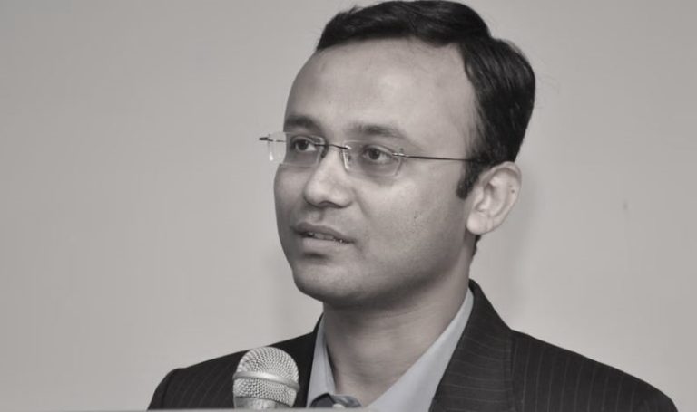 १६ हजारभन्दा धेरै ‘सर्जरी’ गर्ने डाक्टर गौरव गान्धीको ४१ वर्षको उमेरमा निधन