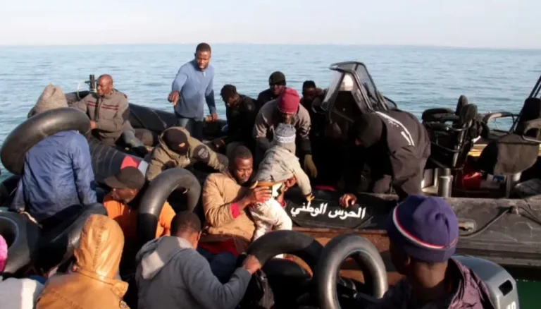 स्पेन जान खोज्ने एक हजार आप्रवासीको मृत्यु